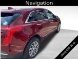 Used 2017 Cadillac XT5 Luxury w/ Driver Awareness Package image 6