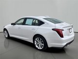 Certified 2025 Cadillac CT5 Premium Luxury w/ Platinum Package image 3