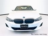 Used 2023 BMW 330e xDrive w/ Driving Assistance Package image 2