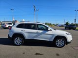 Used 2015 Jeep Cherokee Limited w/ Luxury Group image 5