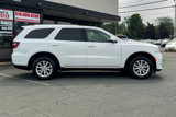Used 2021 Dodge Durango SXT image 3