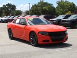 Certified 2022 Dodge Charger SXT w/ Blacktop Package image 2