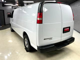 Used 2015 Chevrolet Express 3500 Extended image 4