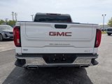 Certified 2022 GMC Sierra 1500 SLT w/ SLT Premium Package image 4