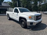 Used 2015 GMC Sierra 1500 2WD Regular Cab image 5
