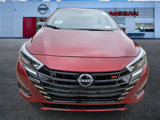 New 2025 Nissan Versa SR image 2