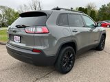 Used 2023 Jeep Cherokee Altitude Lux image 5