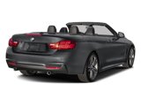 Used 2017 BMW 440i xDrive Convertible image 3