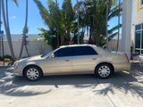 Used 2008 Cadillac DTS w/ Sun And Sound Package image 5