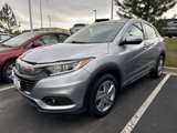 Used 2019 Honda HR-V EX image 2