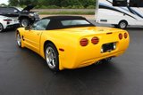Used 2004 Chevrolet Corvette Convertible w/ Preferred Equipment Group image 4