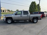 Used 2012 Chevrolet Silverado 1500 LS image 2