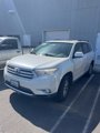 Used 2012 Toyota Highlander FWD image 2
