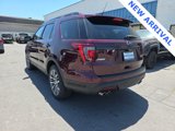 Used 2019 Ford Explorer Sport w/ Equipment Group 401A image 3