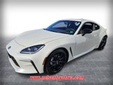 New 2025 Toyota GR86 Premium w/ ALL Weather Mat Package (TMS) image 3