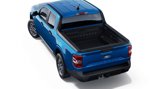 New 2025 Ford Maverick XLT image 3