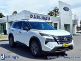 Used 2024 Nissan Rogue S image 3