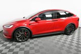 Used 2022 Tesla Model X image 2