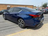 Used 2021 Nissan Altima 2.5 SR image 6
