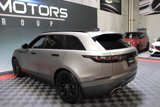 Used 2018 Land Rover Range Rover Velar R-Dynamic SE image 4