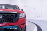 Used 2022 Nissan Frontier S w/ Technology Package image 6
