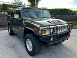 Used 2003 HUMMER H2 w/ Preferred Equipment Group image 3