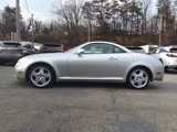 Used 2003 Lexus SC 430 Convertible image 2