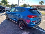 Used 2019 Hyundai Tucson SEL image 4