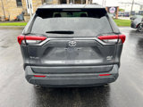 Used 2022 Toyota RAV4 XLE image 6