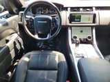 Used 2020 Land Rover Range Rover Sport HSE image 4