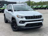 New 2025 Jeep Compass Latitude w/ Altitude Special Edition image 2