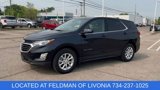 Used 2020 Chevrolet Equinox LT w/ Driver Convenience Package image 4