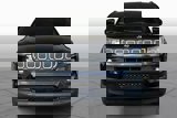 Used 2022 Jeep Compass Latitude image 3