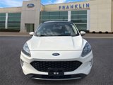 Used 2020 Ford Escape Titanium image 2