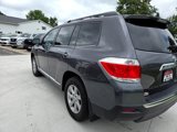 Used 2012 Toyota Highlander FWD image 6