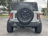 Used 2023 Ford Bronco Big Bend image 4