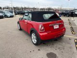 Used 2014 MINI Cooper Convertible image 6