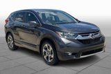 Certified 2017 Honda CR-V EX-L image 2