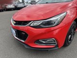 Used 2017 Chevrolet Cruze LT w/ RS Package image 4