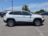 Used 2019 Jeep Cherokee Trailhawk image 3