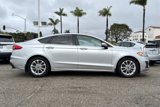 Used 2019 Ford Fusion SE image 2