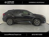 Used 2020 Lexus RX 350 FWD image 2
