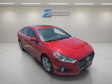 Used 2018 Hyundai Sonata Sport image 2