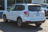 Used 2017 Subaru Forester 2.5i Limited w/ Popular Package #2 image 6