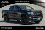 Used 2022 Chevrolet Colorado LT w/ LT Convenience Package image 1