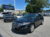 Used 2010 Honda Crosstour EX-L image 3