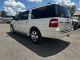 Used 2007 Ford Expedition EL Limited image 3
