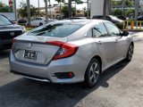 Certified 2021 Honda Civic LX image 3