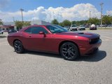 Used 2021 Dodge Challenger SXT w/ Blacktop Package image 2