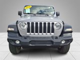 Certified 2020 Jeep Wrangler Sport image 2
